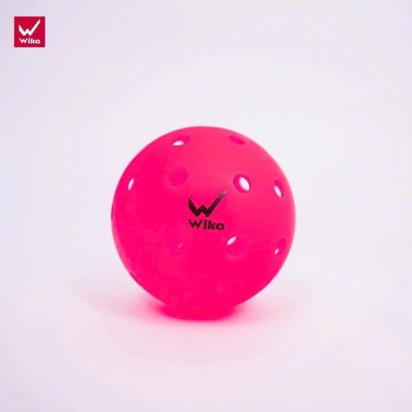 Bóng Pickleball thi đấu Wika W-pro (3 quả)