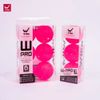 Bóng Pickleball thi đấu Wika W-pro (3 quả)