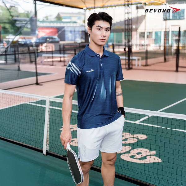 Áo thể thao Beyono Dink APK01 Nam