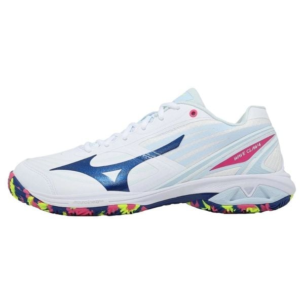 Giày cầu lông Mizuno Wave Claw 4 Chính Hãng