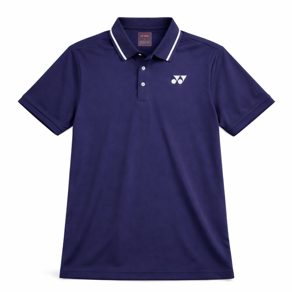 Áo cầu lông Polo Yonex TPM3258 chính hãng