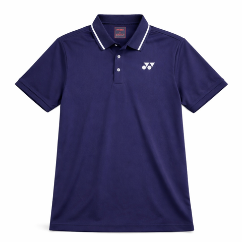 Áo cầu lông Polo Yonex TPM3258 chính hãng