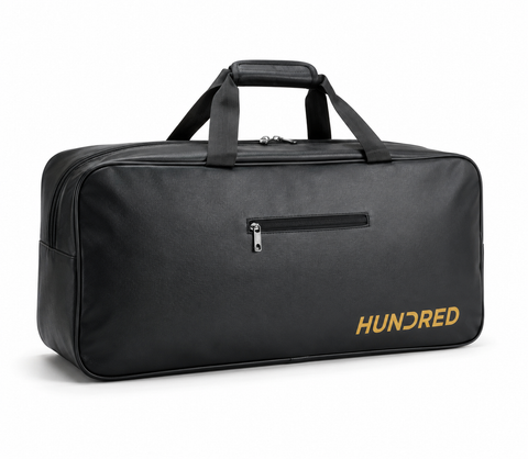 Bao vợt Hundred HTCK 4M219 Chính Hãng