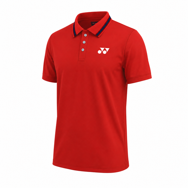 Áo cầu lông Polo Yonex TPM3258 chính hãng