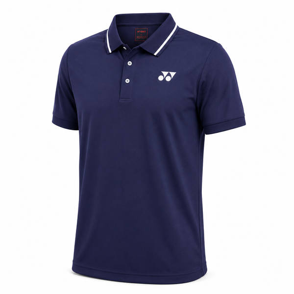 Áo cầu lông Polo Yonex TPM3258 chính hãng