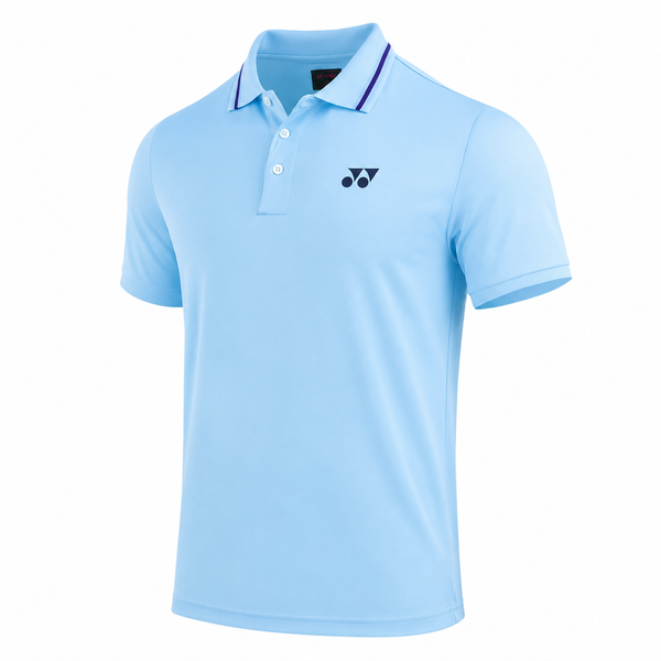 Áo cầu lông Polo Yonex TPM3258 chính hãng