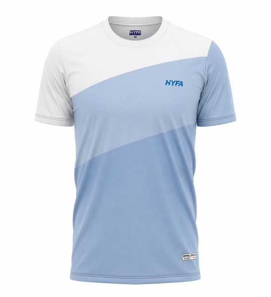 Áo cầu lông Hyfa Element Nam Chính Hãng