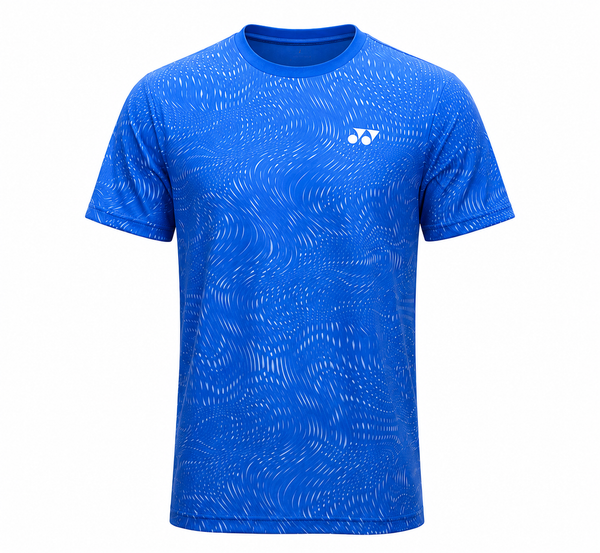 Áo cầu lông Yonex TRM3216RW3ZZ ( Runaway Collection 3 ) Chính Hãng