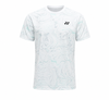 Áo cầu lông Yonex TRM3216RW3ZZ ( Runaway Collection 3 ) Chính Hãng