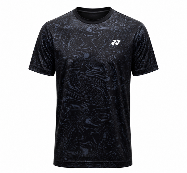 Áo cầu lông Yonex TRM3216RW3ZZ ( Runaway Collection 3 ) Chính Hãng