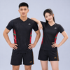 Áo cầu lông Hundred Impulse Chính Hãng
