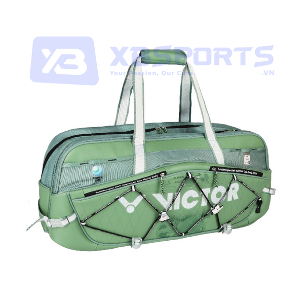 Túi cầu lông Victor BR5647 SC25 Chính Hãng