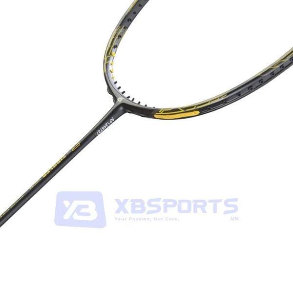 Vợt Cầu Lông Apacs Z-Ziggler Chính Hãng