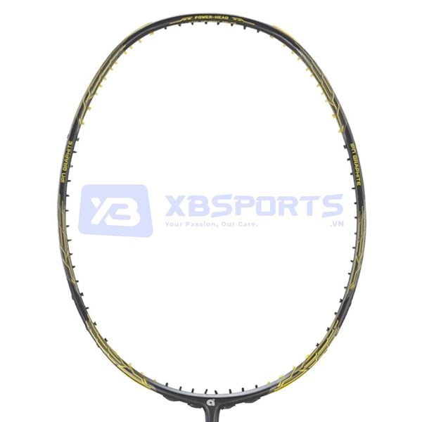 Vợt Cầu Lông Apacs Z-Ziggler Chính Hãng