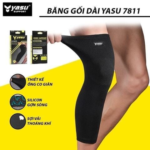 Băng gối dài Yasu 7811 (1 chiếc)