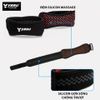 Đai bảo vệ khớp gối đơn có silicon chống trượt Yasu 7920 (1 chiếc)