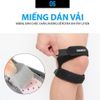 Đai gối kép bảo vệ khớp gối Yasu 7928 (1 chiếc)