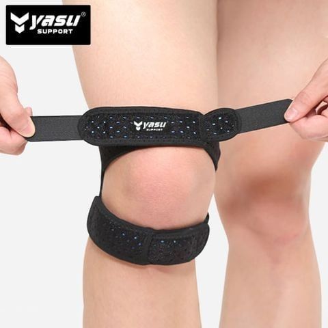 Đai gối kép bảo vệ khớp gối Yasu 7928 (1 chiếc)