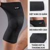 Bó gối xỏ bảo vệ đầu gối thể thao Yasu 6702 (1 chiếc)