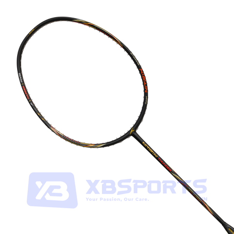 Vợt cầu lông Hundred NITRIX THUNDER Chính Hãng