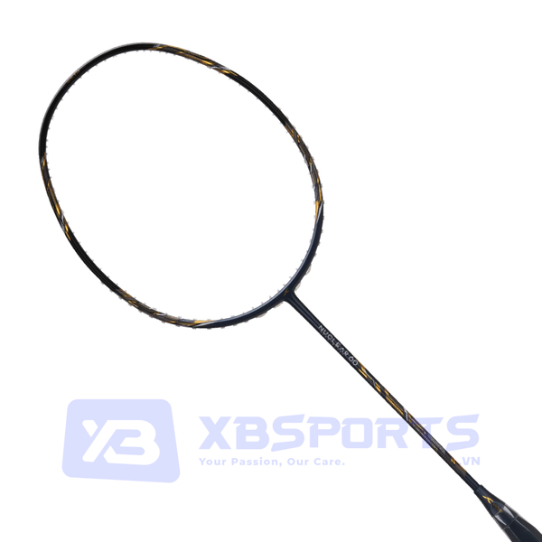 Vợt cầu lông Hundred NUCLEAR 60 Chính Hãng