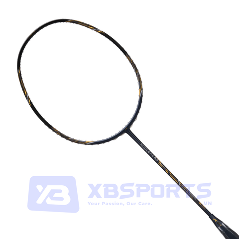 Vợt cầu lông Hundred NUCLEAR 60 Chính Hãng