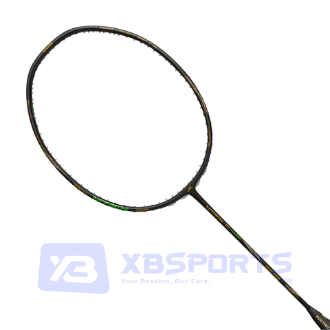 Vợt cầu lông Hundred NITRIX 70 VENOM Chính hãng