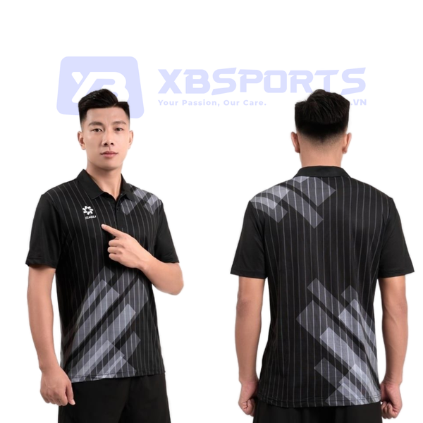 Áo Polo Thể Thao Jogarbola Kuban