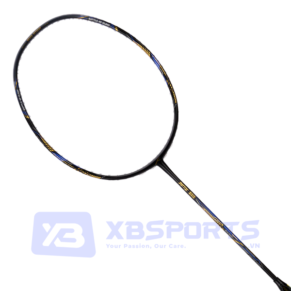 Vợt cầu lông Hundred BATTLE 600 Chính Hãng