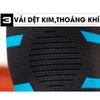 Băng gối thể thao co giãn đàn hồi cao cấp Yasu 7718 (1 chiếc)