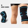 Băng gối thể thao co giãn đàn hồi cao cấp Yasu 7718 (1 chiếc)