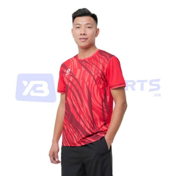 Áo Thể Thao Pickleball Nam Jogarbola