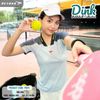 Áo Thể Thao Beyono Dink PK04 Nữ