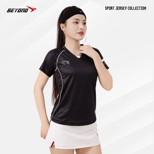 Áo thể thao Nữ Beyono SP04