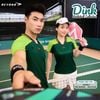 Áo Thể Thao Beyono Dink PK04 Nữ