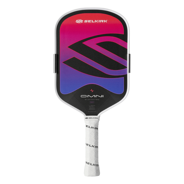 Vợt Pickleball Selkirk OMNI All-Court Chính Hãng