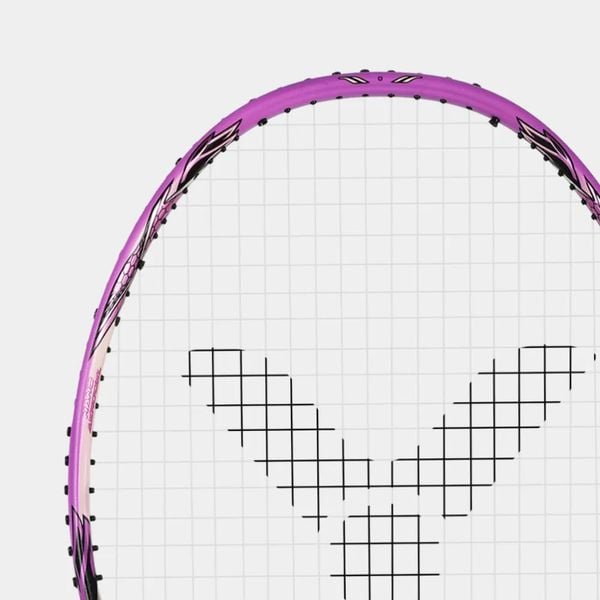 Vợt Cầu Lông Victor AuraSpeed 99 BAC Limited | Badminton Asia Cup