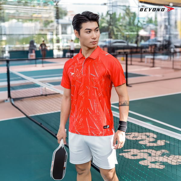 Áo thể thao Beyono Dink APK06 Nam