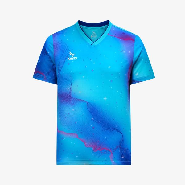 Áo T-shirt Kamito Galaxy 2 Nam