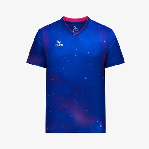 Áo T-shirt Kamito Galaxy 2 Nam