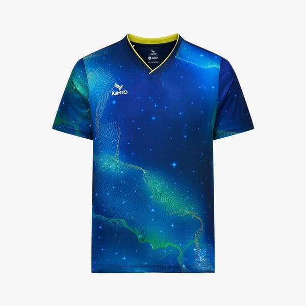 Áo T-shirt Kamito Galaxy 2 Nam