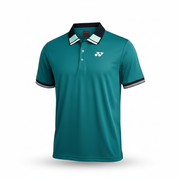 Áo cầu lông Polo Yonex TPM3259 chính hãng