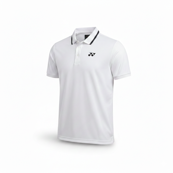 Áo cầu lông Polo Yonex TPM3258 chính hãng