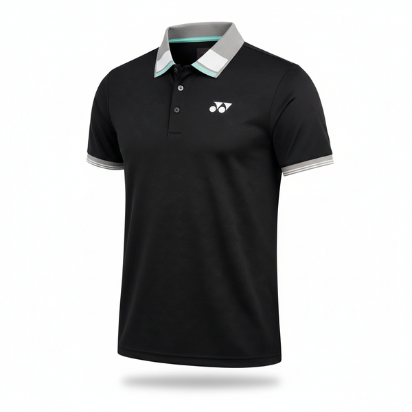 Áo cầu lông Polo Yonex TPM3259 chính hãng