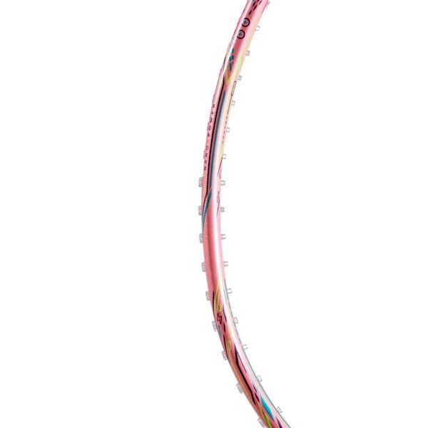 Vợt cầu lông Hundred Aeroblast 7 Chính Hãng