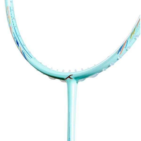 Vợt cầu lông Hundred Aeroblast 7 Chính Hãng