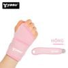 Băng bảo vệ cổ tay xỏ ngón Yasu 7937