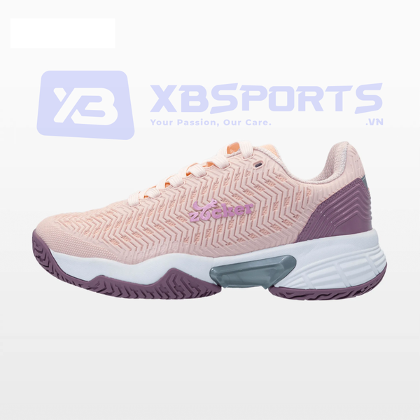 Giày Pickleball Zocker Aspire Chính Hãng