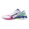 Giày cầu lông Mizuno Wave Claw 4 Chính Hãng