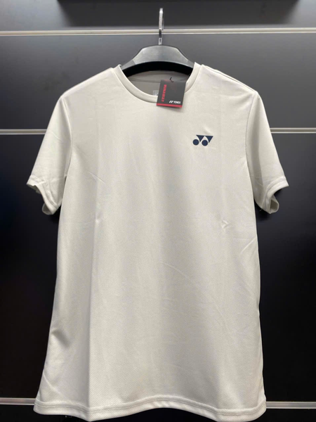 Áo cầu lông Yonex RM-J035-3088-RW2-S